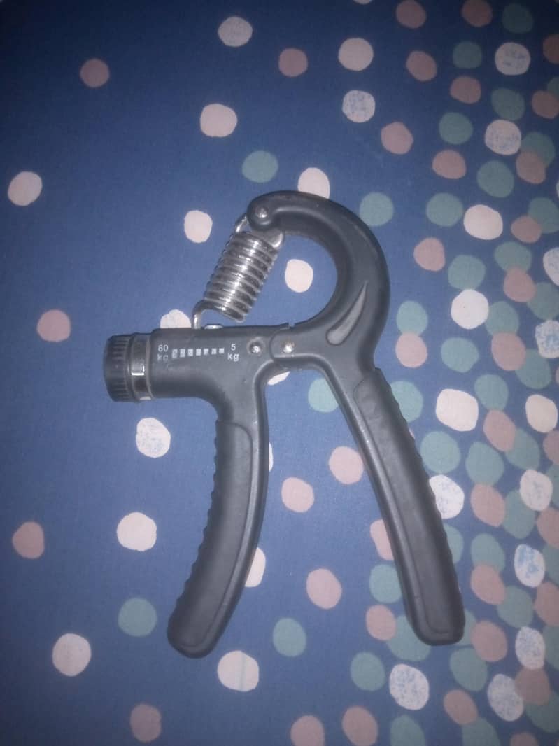 Gripster 1