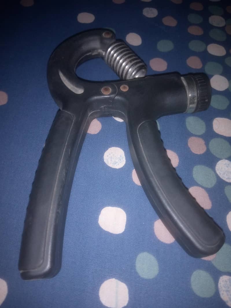 Gripster 3