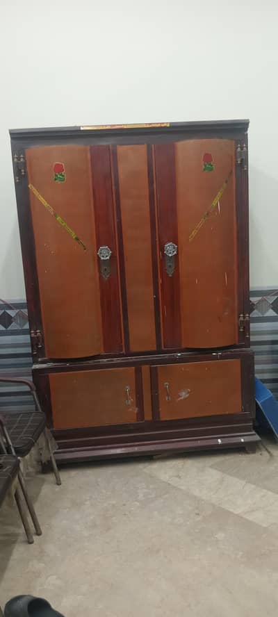 Almari for sale