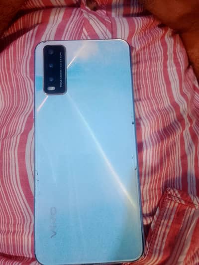 vivo y 20