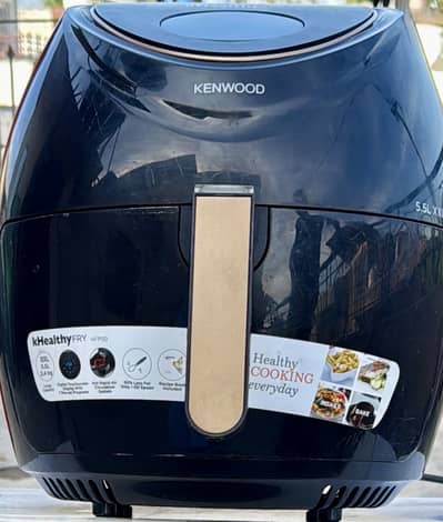 Air Fryer