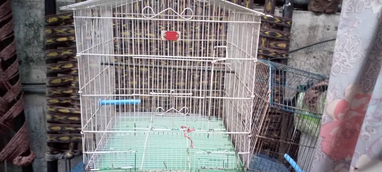 cages 2