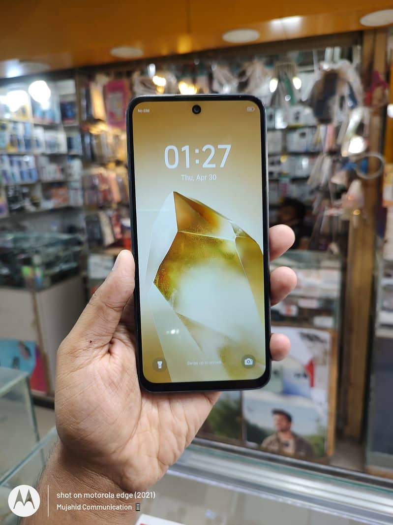 itel p70 1