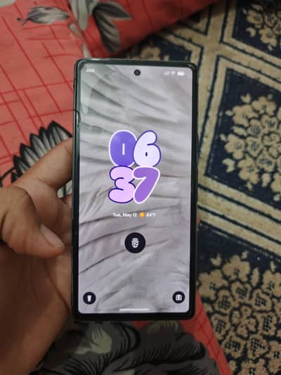 Pixel 7a