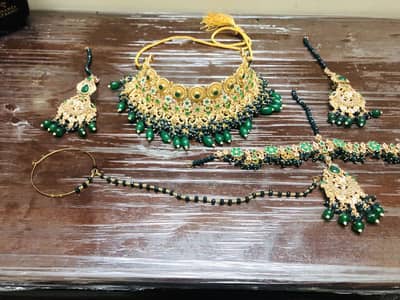 Jellwery set