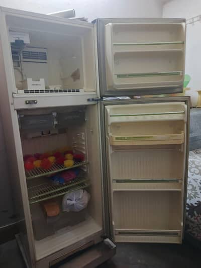 National refrigerator | 100% working | no frost