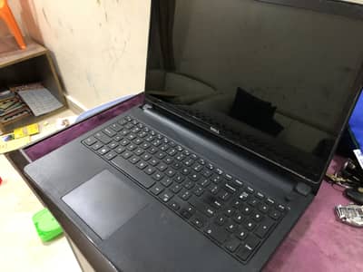 Dell Inspiron 5558