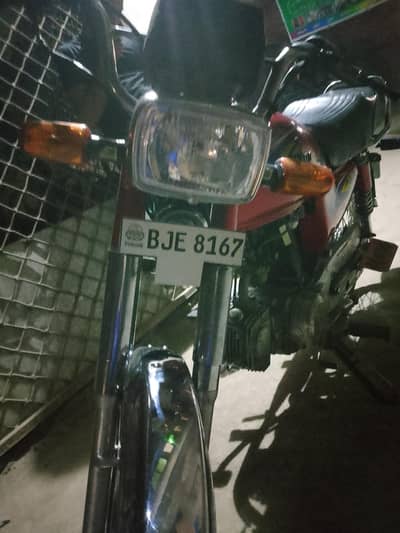 Bike for sale