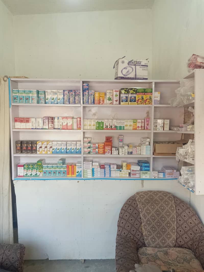 Clinic setup 4