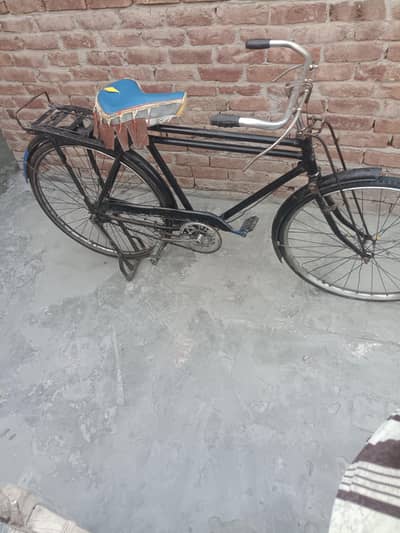 sohrab cycle 22 No