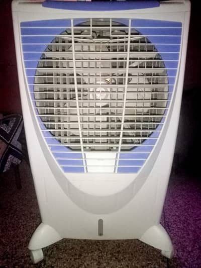Boss Air cooler