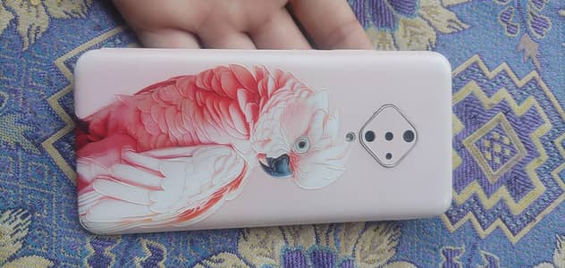 Vivo S1 Pro For Sale
