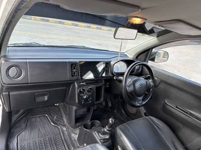 Suzuki Alto VX
