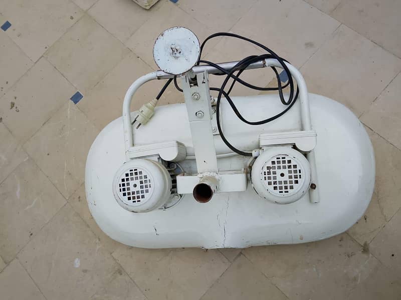 bowling machine 4