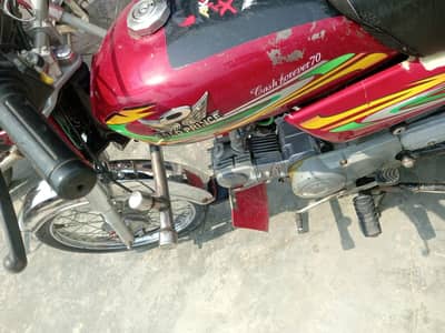 road prince 2022 model for sale condion achi ha