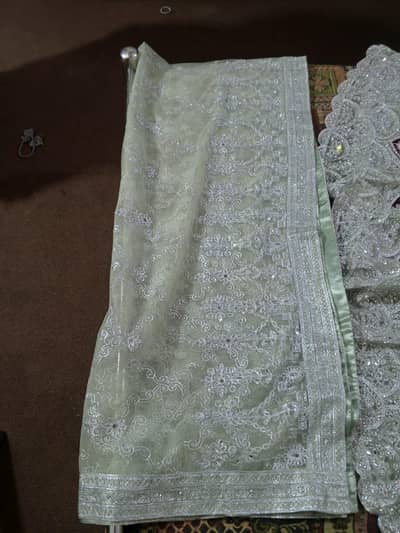 bridal Maxi