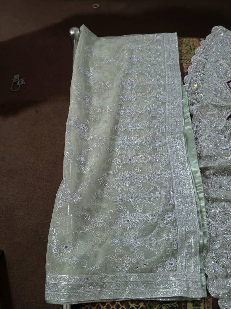 bridal Maxi 0