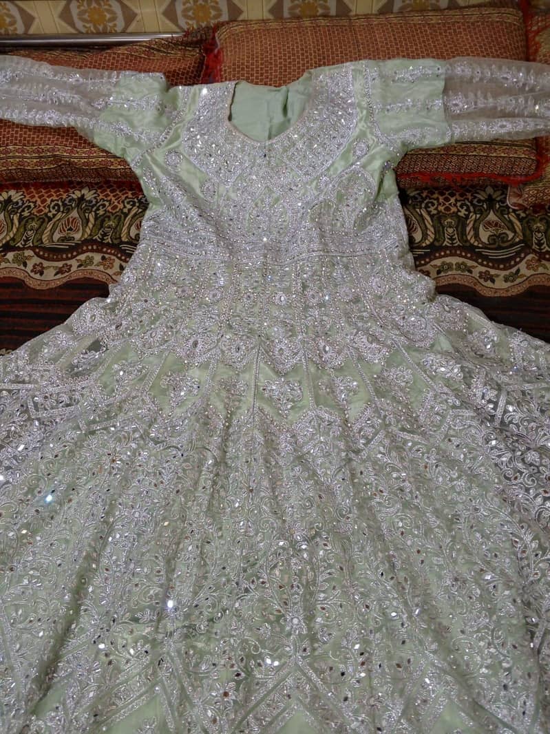 bridal Maxi 1