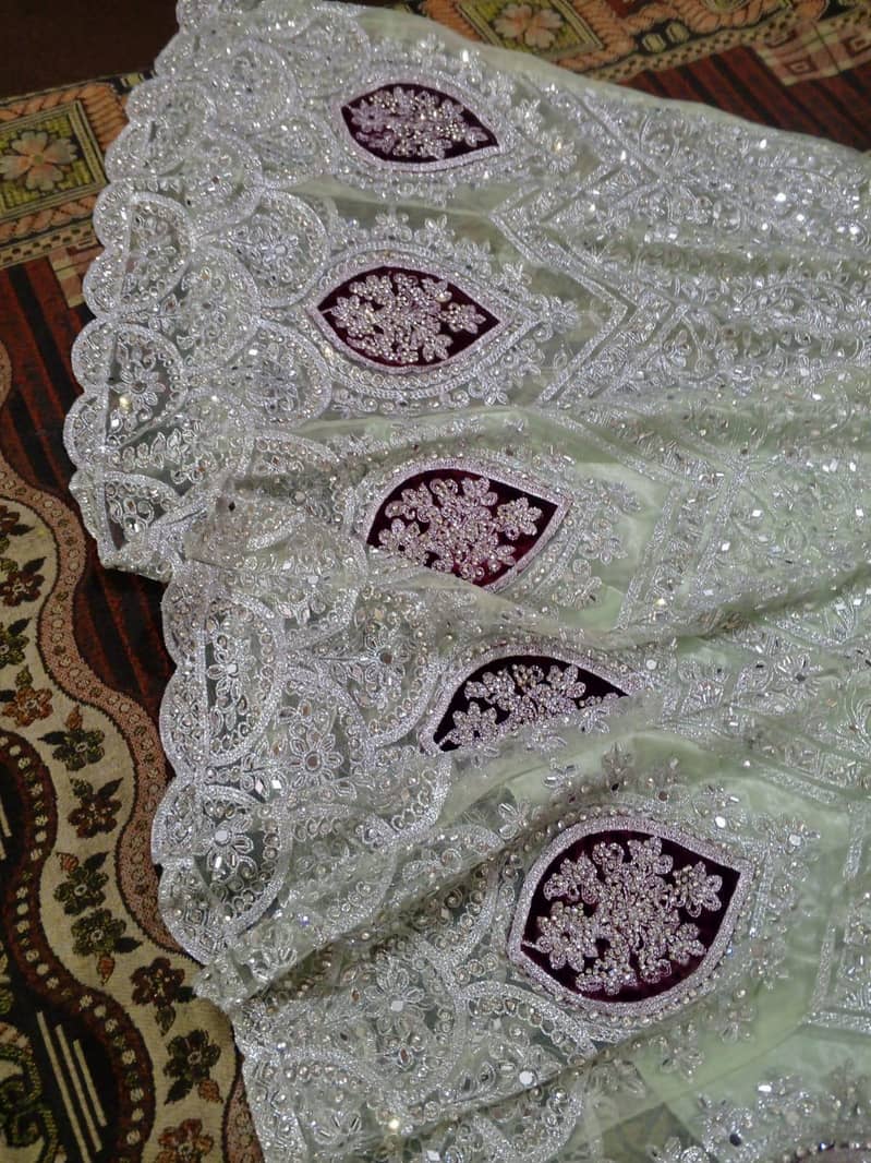 bridal Maxi 4