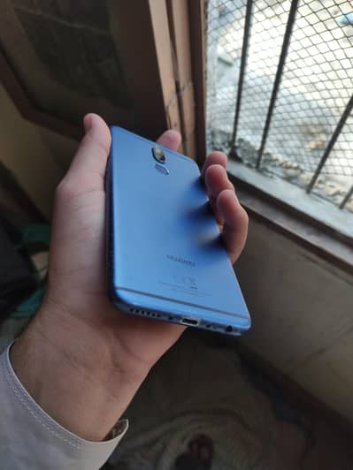 Huawei mate 10 lite 4/64