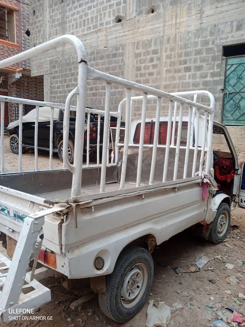 suzuki 5