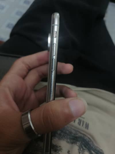 Apple iPhone X