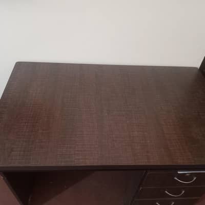 study table