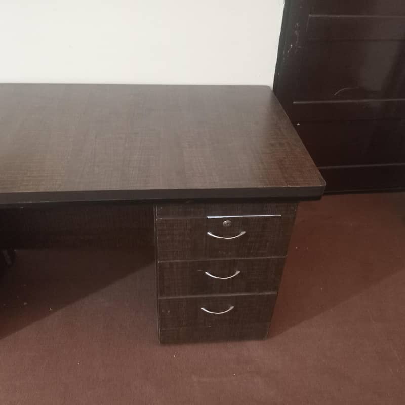 study table 1