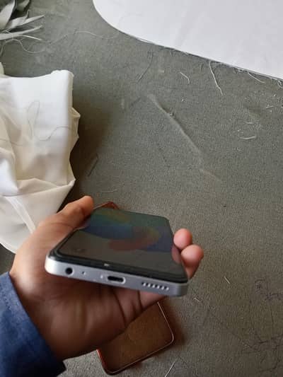 tecno spark go 2024