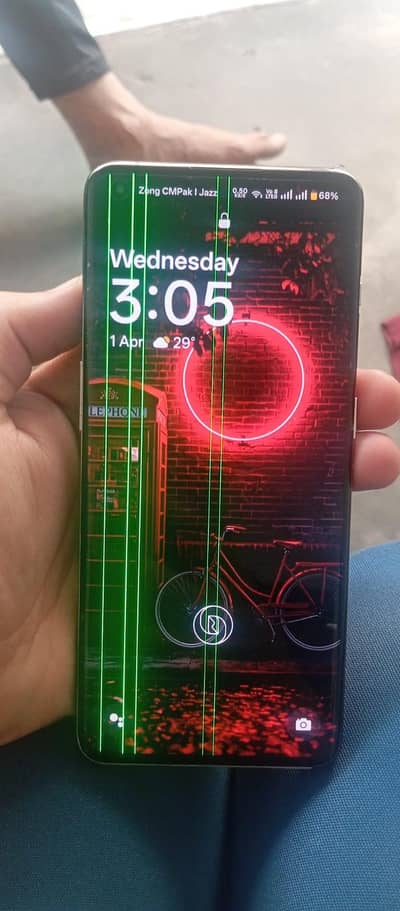 Oneolus 10 pro official pta approved