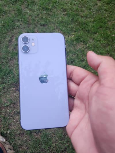 Apple Iphone 11