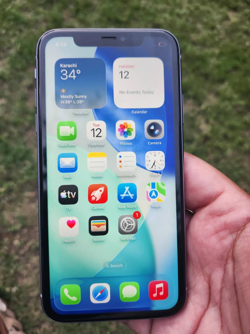 Apple Iphone 11 4