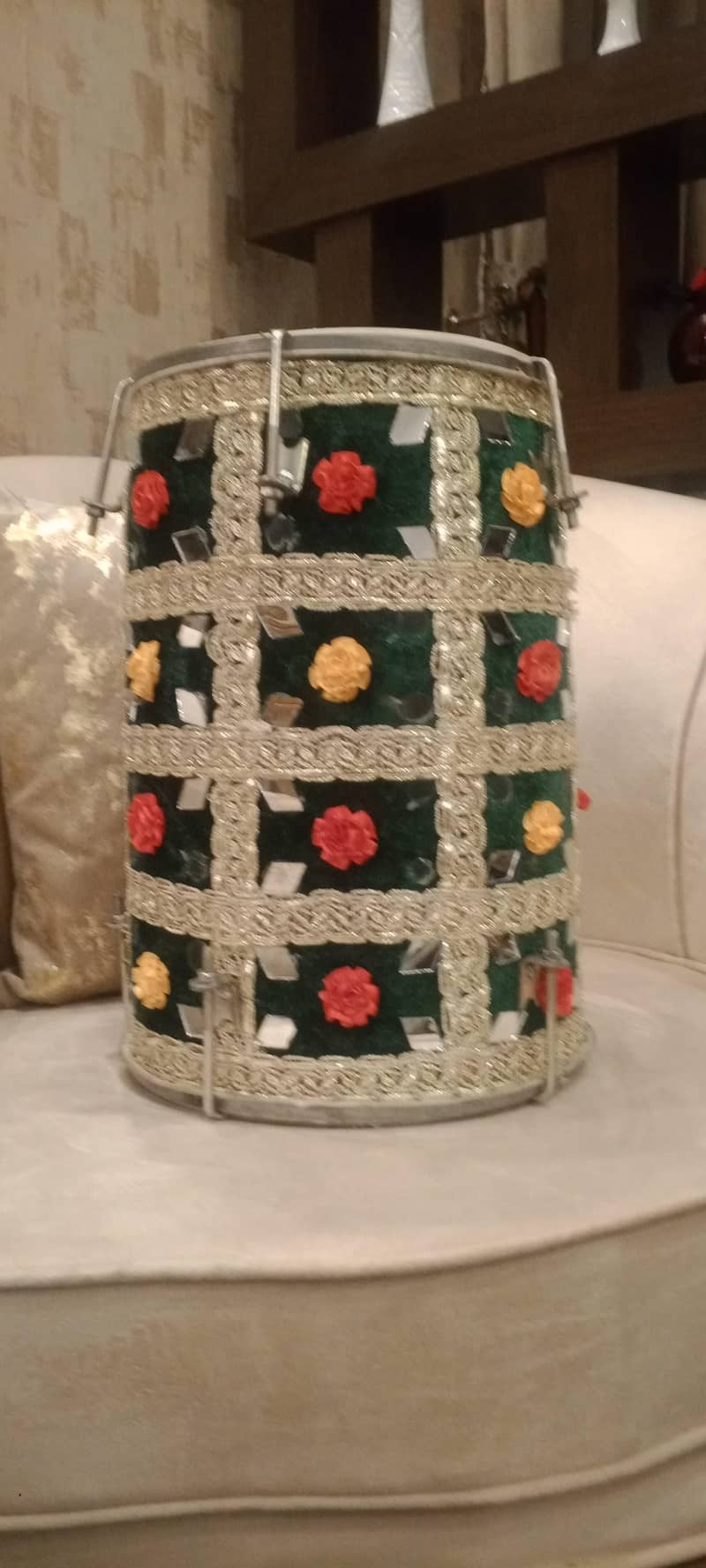 dholki 0