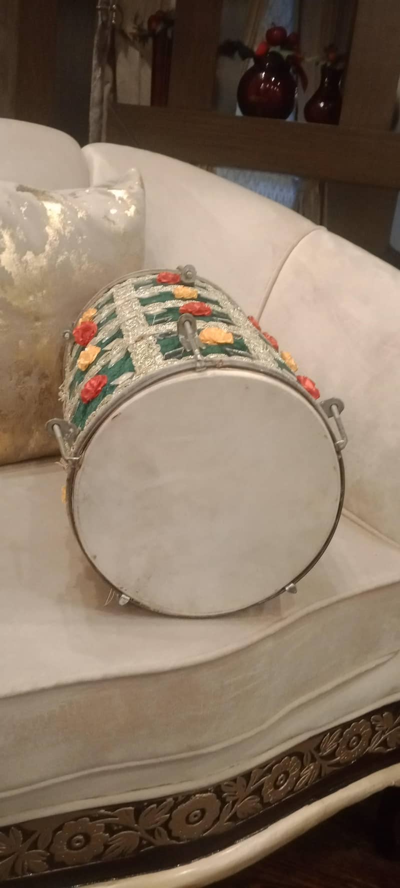 dholki 2