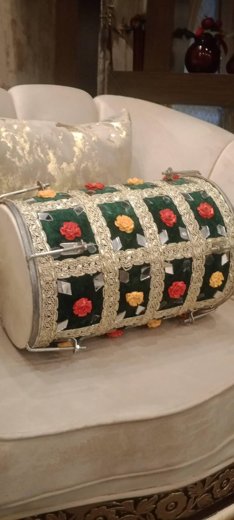 dholki 4