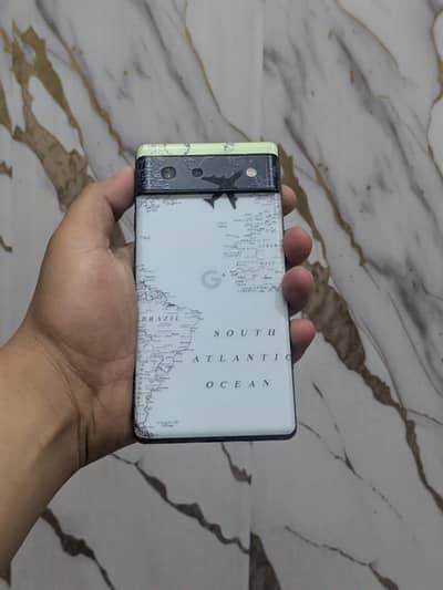 Google pixel 6 8/128 03056535577