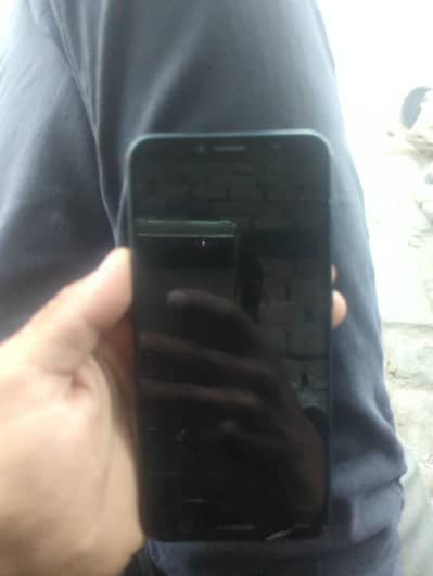 Huawei y6 2018