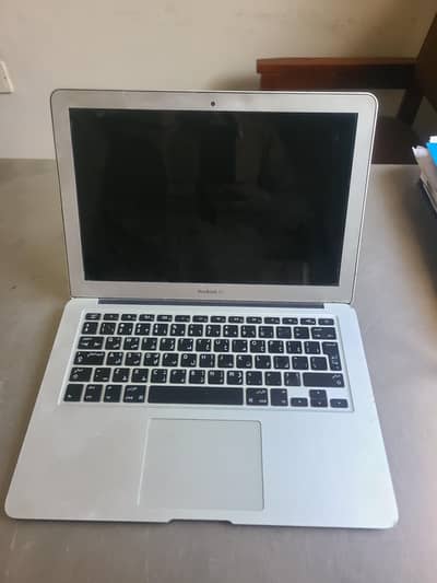 MACBook Air model A1466 slim