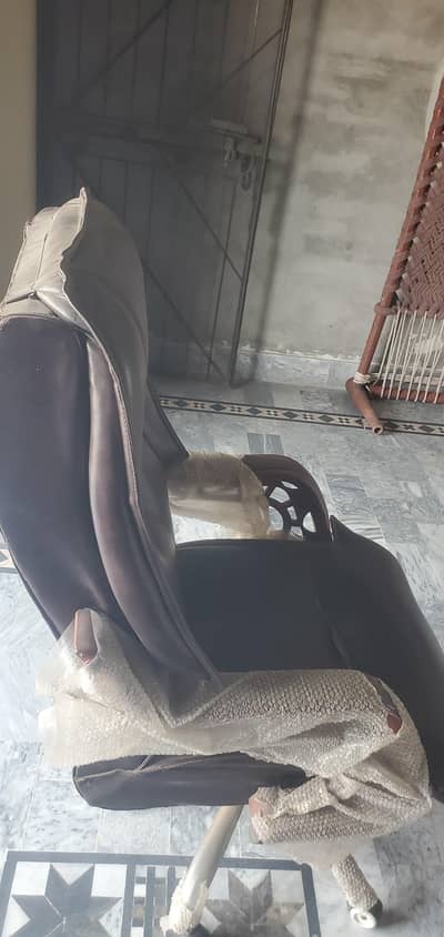 boss chair