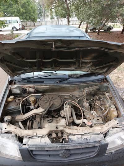 Alto 2010 for Sale