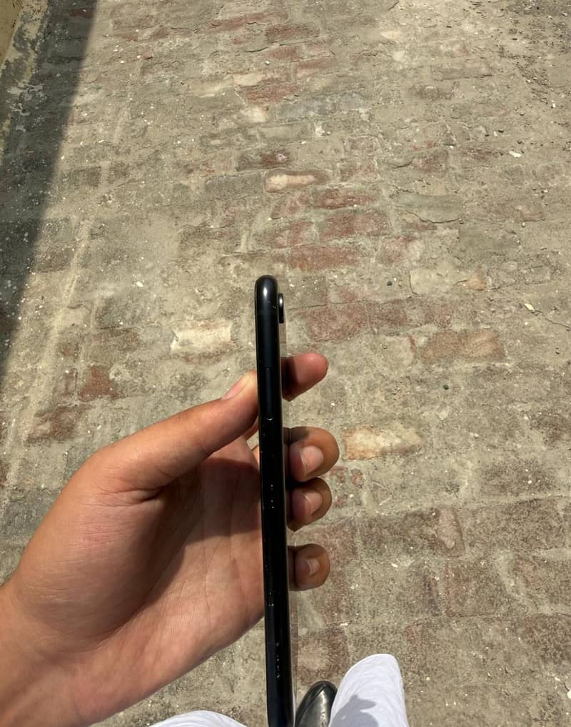 IPhone xr 1