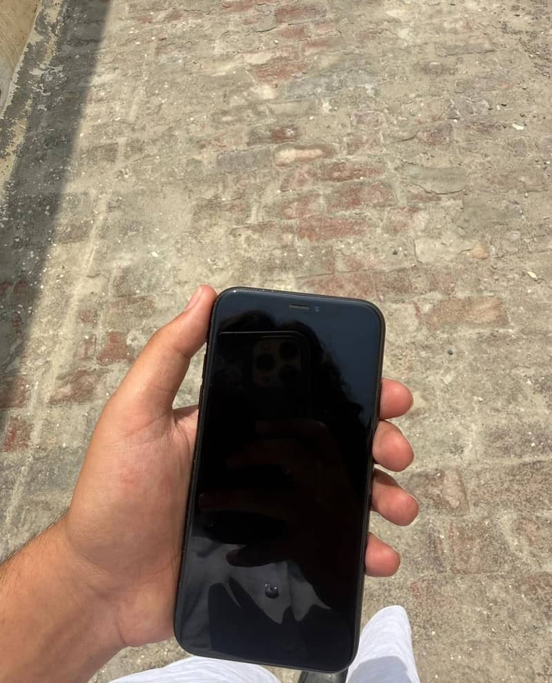 IPhone xr 2