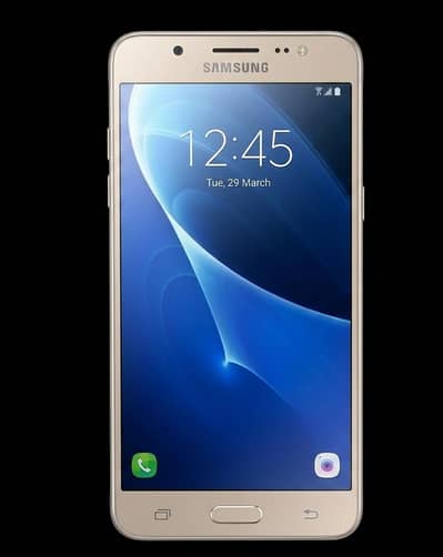 Samsung Galaxy J5 for Sale – Good Battery Timing