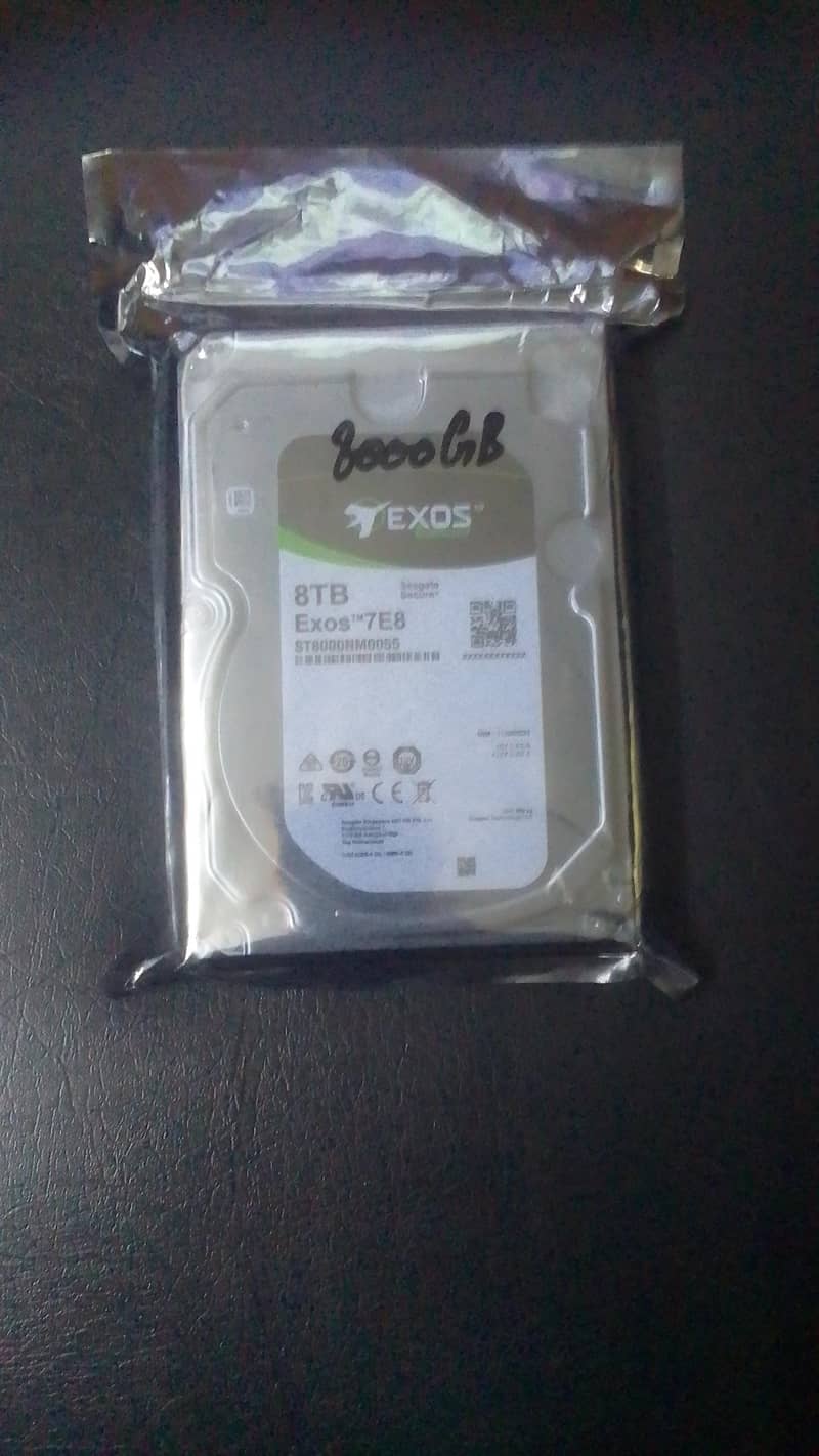 Hard disk 0