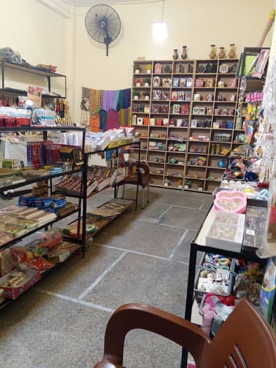 Ladies variety collection running business for sale