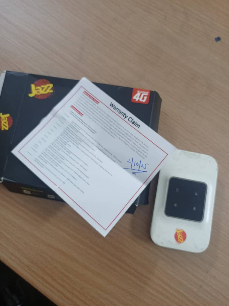 Jazz 4g Device 1