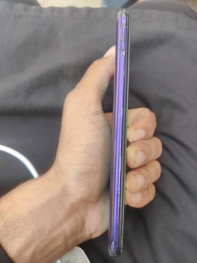 vivo y51s