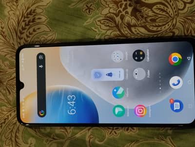 Vivo v23e