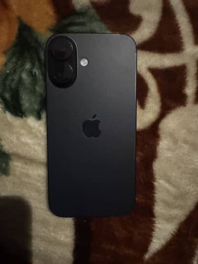 iPhone 16 jv