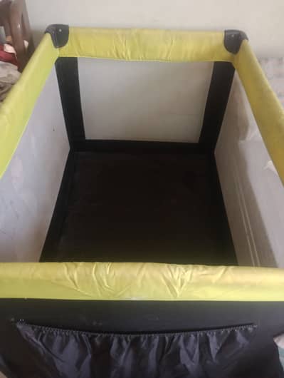 Durable, washable foldable bought grom ksa in excellent condition